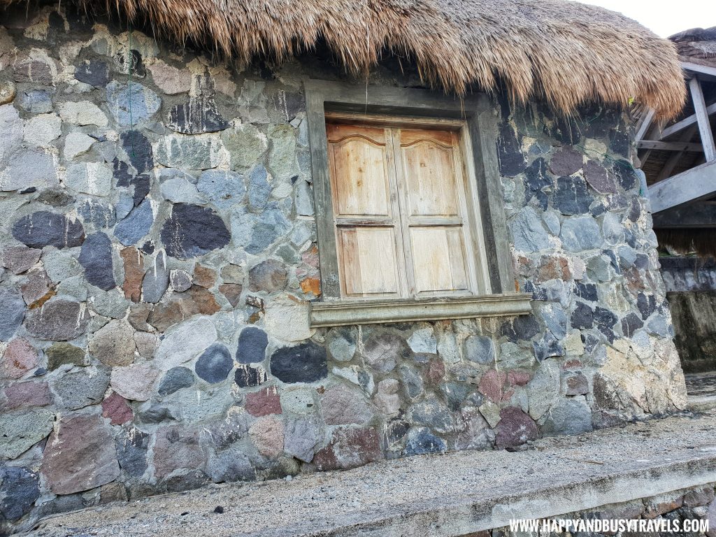 Savidug Village Sabtang Batanes - Batanes Travel Guide and Itinerary for 5 days - Happy and Busy Travels