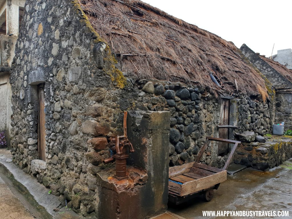 Sumnanga Village Sabtang Batanes - Batanes Travel Guide and Itinerary for 5 days - Happy and Busy Travels