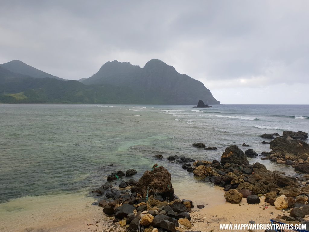 Sumnanga Village Sabtang Batanes - Batanes Travel Guide and Itinerary for 5 days - Happy and Busy Travels