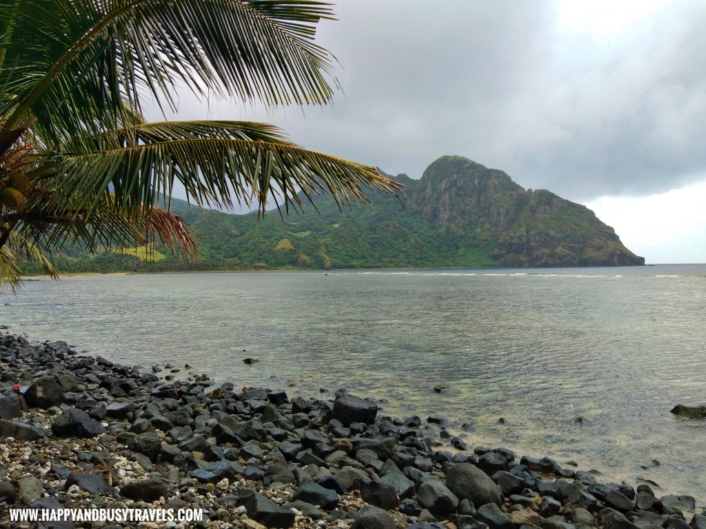 Sumnanga Village Sabtang Batanes - Batanes Travel Guide and Itinerary for 5 days - Happy and Busy Travels