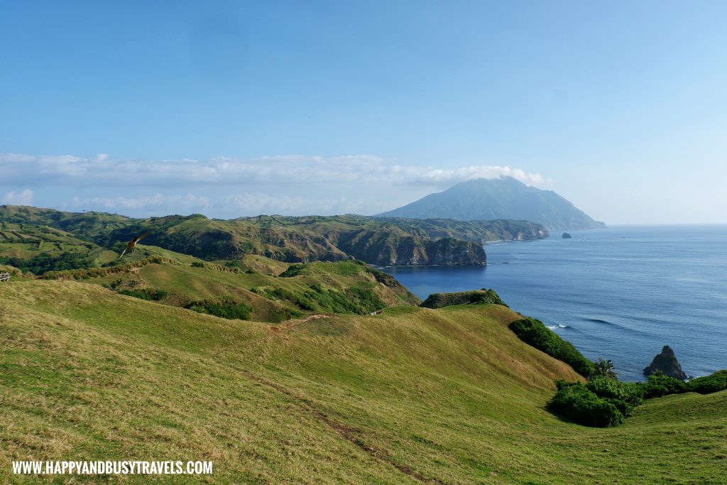 Tayid Lighthouse - Batanes Travel guide and itinerary for 5 days - Happy and Busy Travels