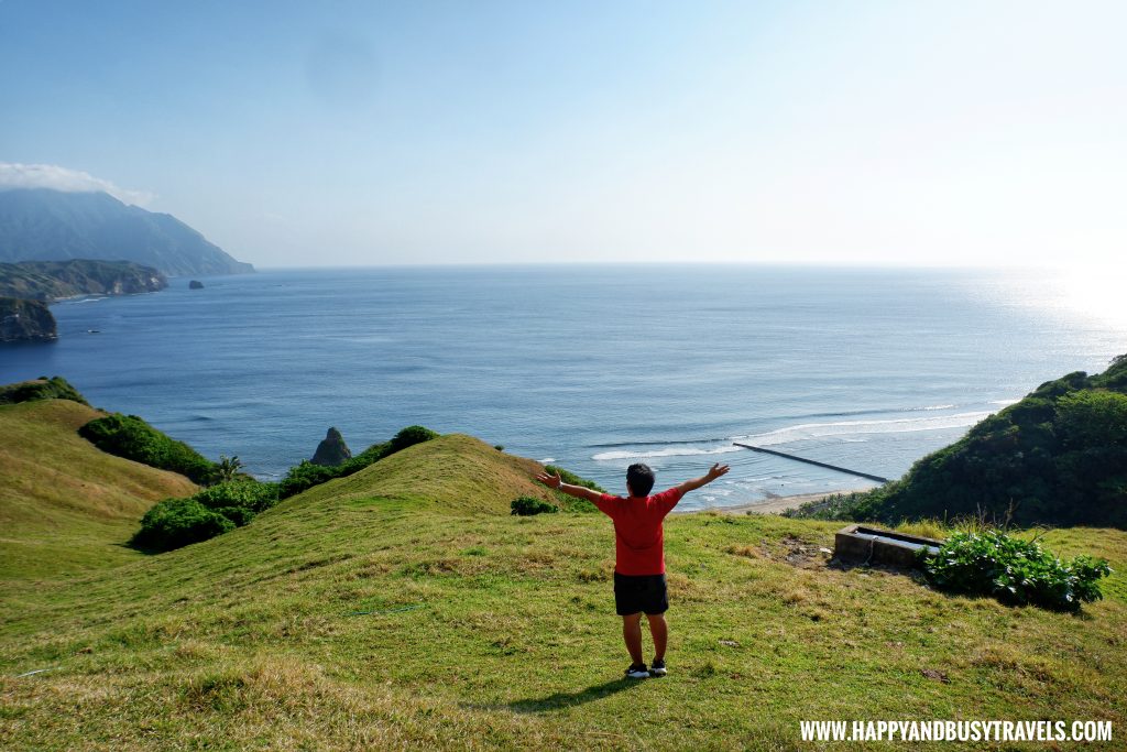 Tayid Lighthouse - Batanes Travel guide and itinerary for 5 days - Happy and Busy Travels