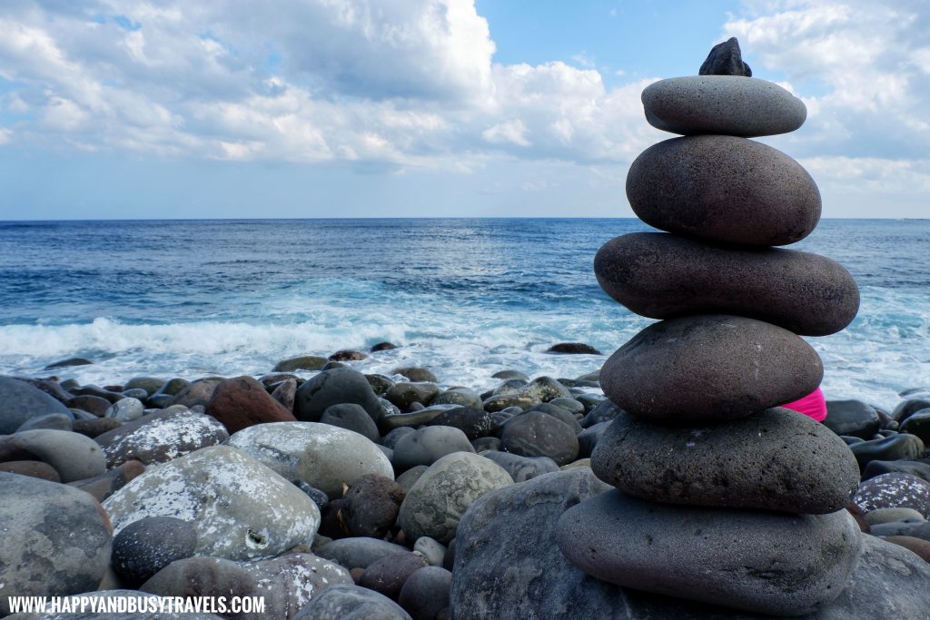 Valugan Boulder Beach - Batanes travel guide and itinerary for 5 days - Happy and Busy Travels to Batanes