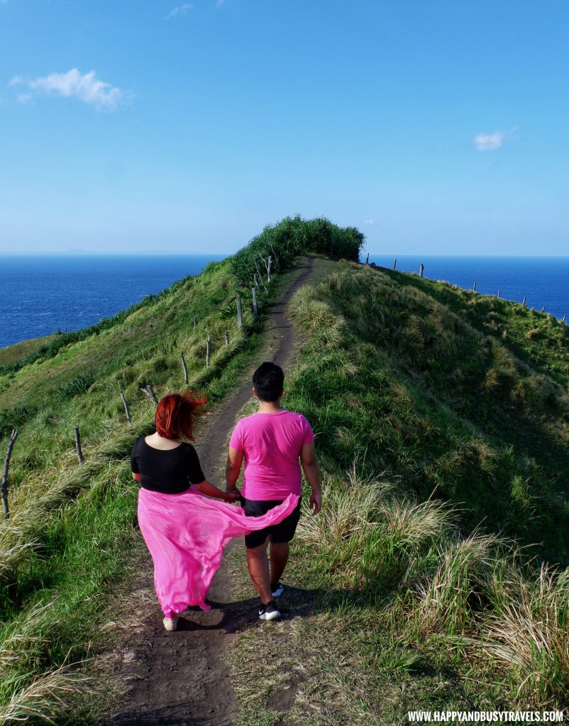 Vayang Rolling Hills - Batanes travel guide and Itinerary for 5 days - Happy and Busy Travels