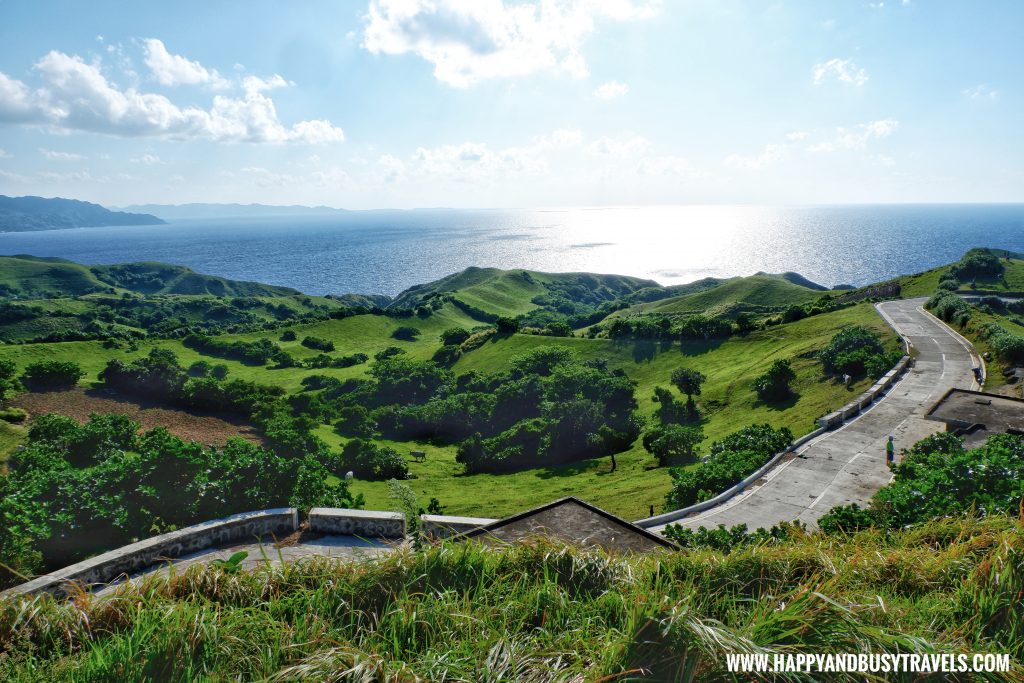 Vayang Rolling Hills - Batanes travel guide and Itinerary for 5 days - Happy and Busy Travels