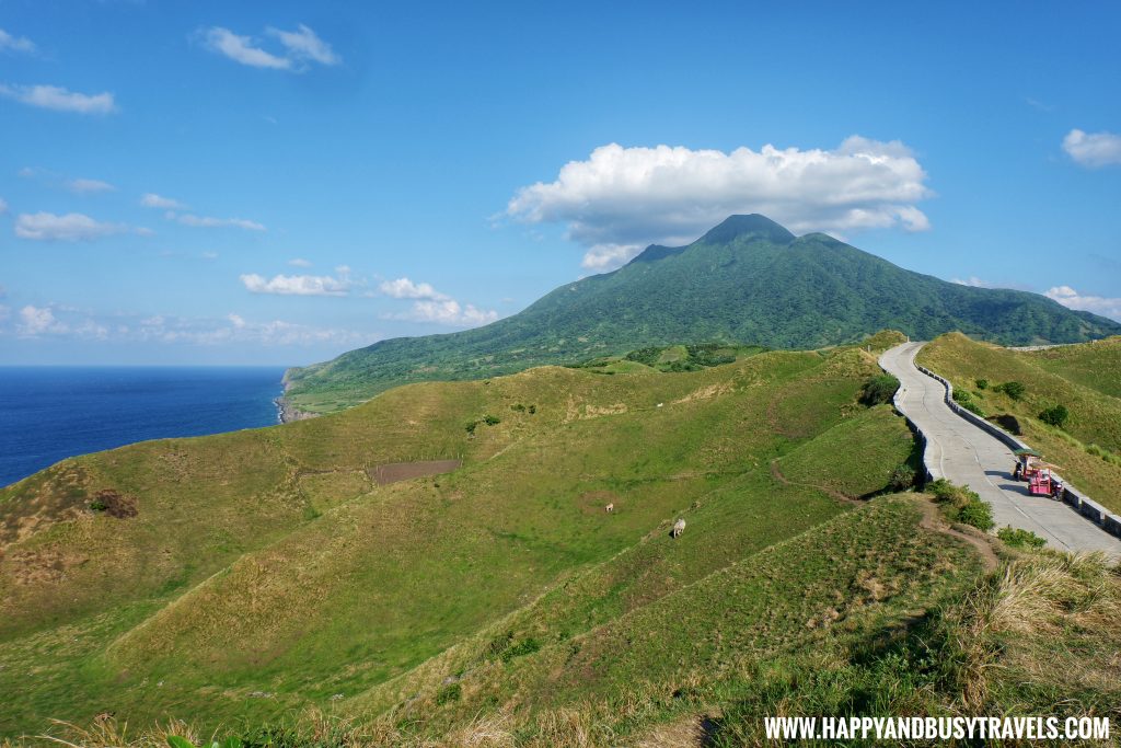 Vayang Rolling Hills - Batanes travel guide and Itinerary for 5 days - Happy and Busy Travels