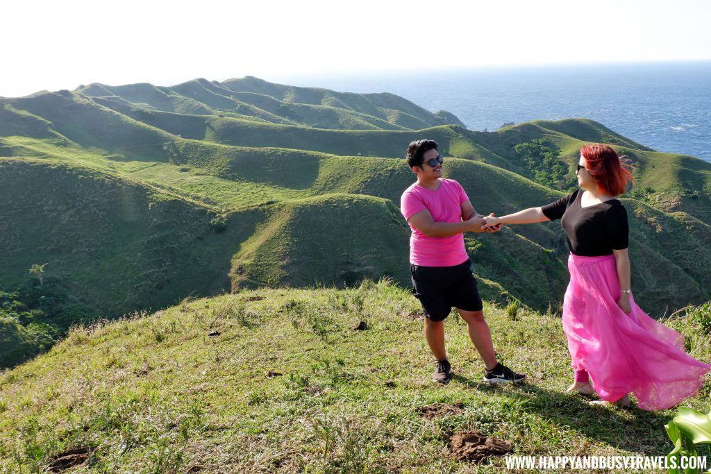 Vayang Rolling Hills - Batanes travel guide and Itinerary for 5 days - Happy and Busy Travels