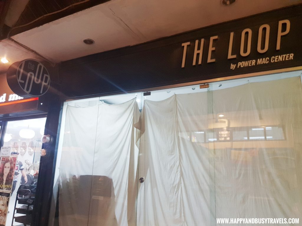 The Loop by Power MAC Center D Mall Stores Boracay Island