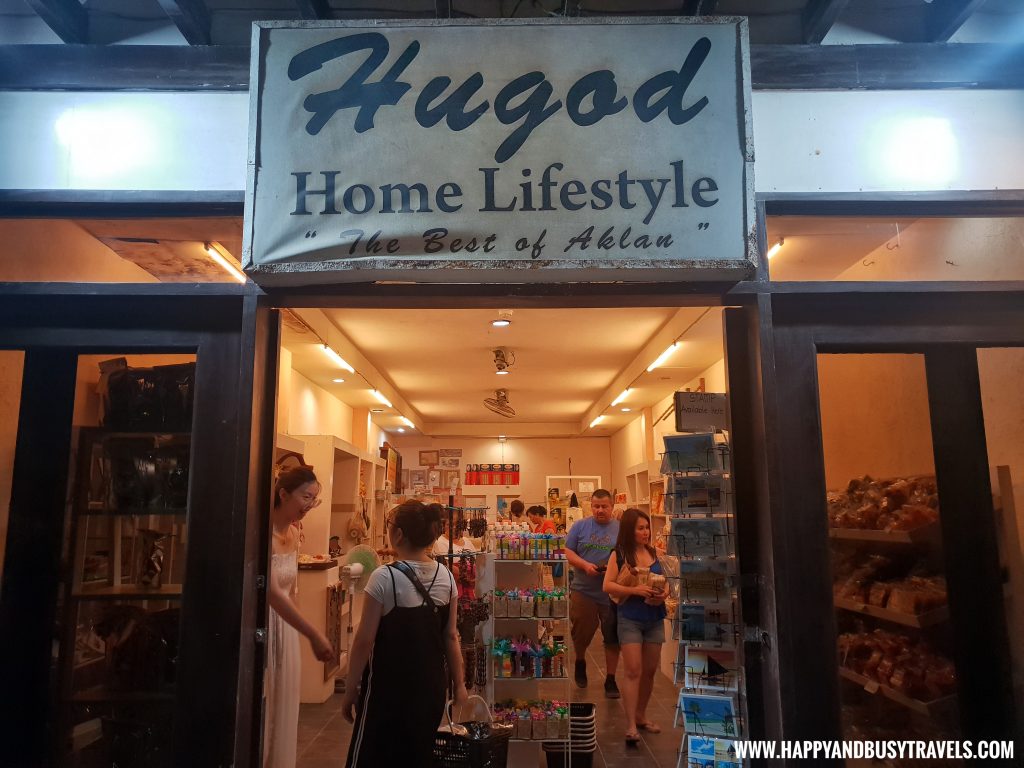 Hugod Home Lifestyle D Mall Stores Boracay Island