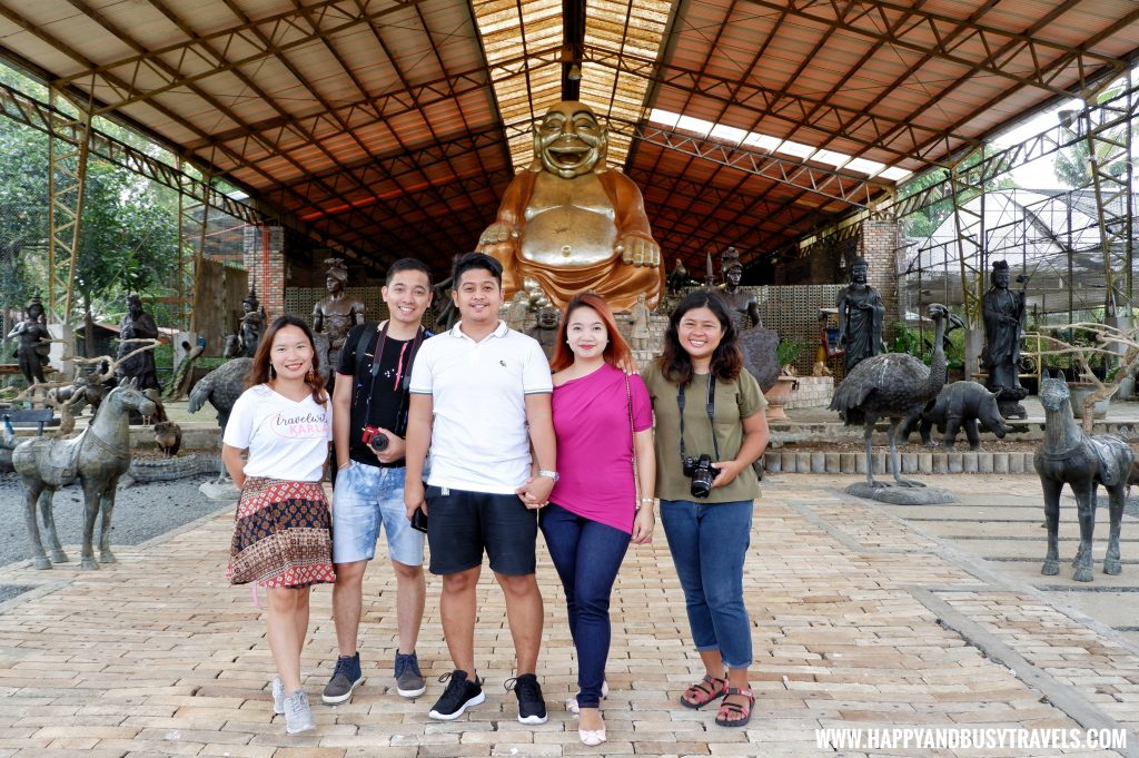 Yoki's Farm Mendez Cavite Happy and Busy Travels Review