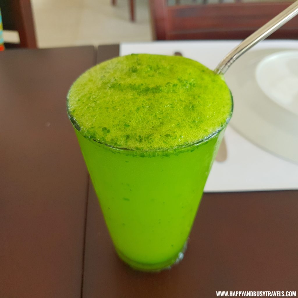Basil Lemonade The Farm Table Happy and Busy Travels Review