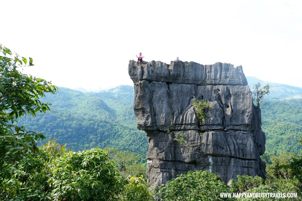 Nagpatong Rock Formation Tanay Rizal