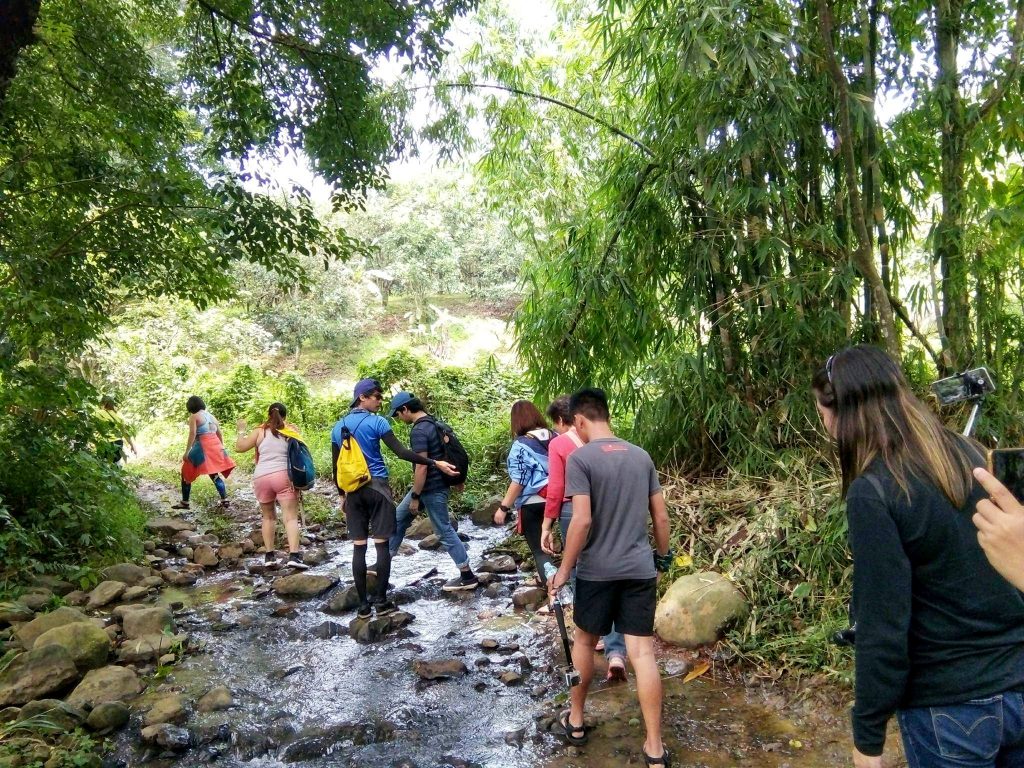 Tanay Rizal