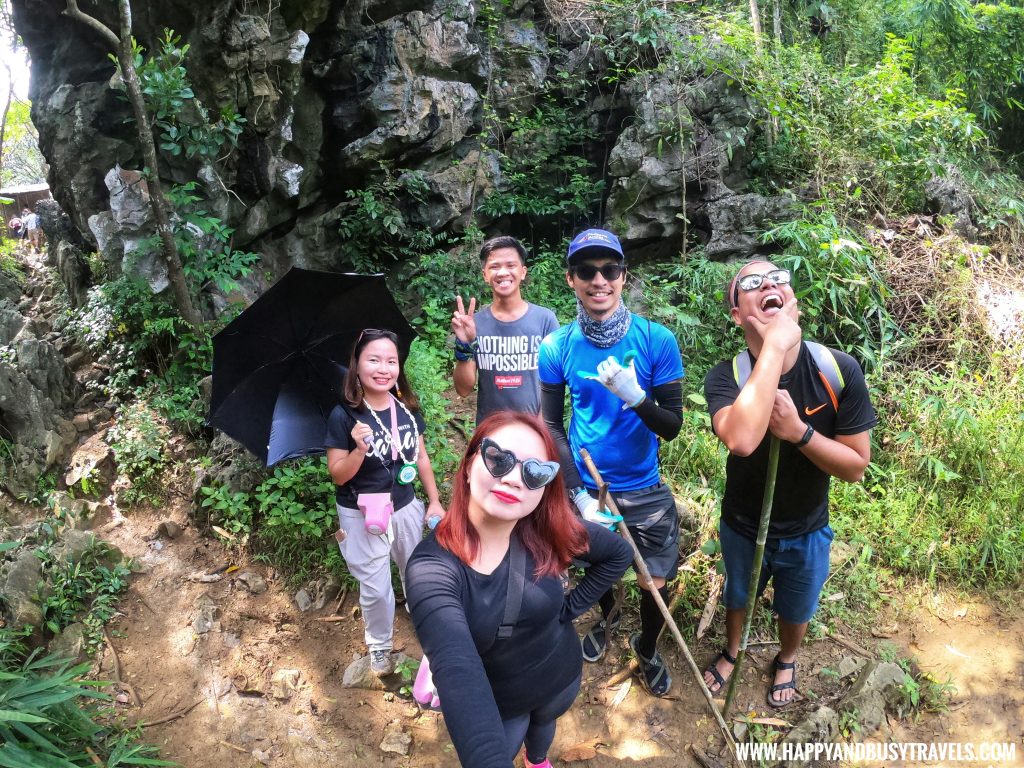 Nagpatong Rock Formation Tanay Rizal