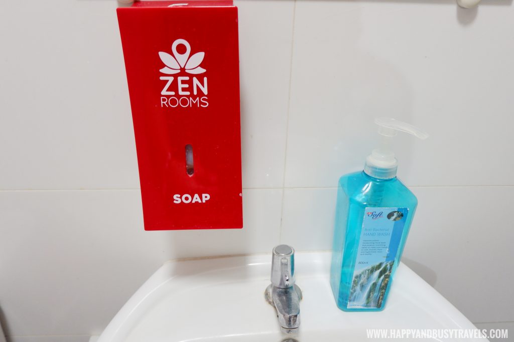 Zen Rooms Monteluce Silang Cavite