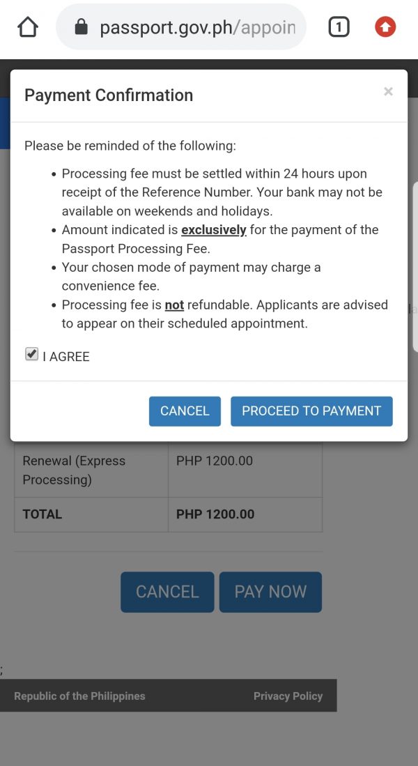 Philippine Passport Application Guide - Happy and Busy Travels