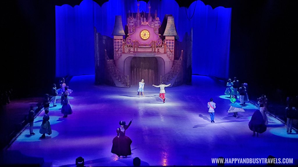 Disney on Ice 2019 frozen