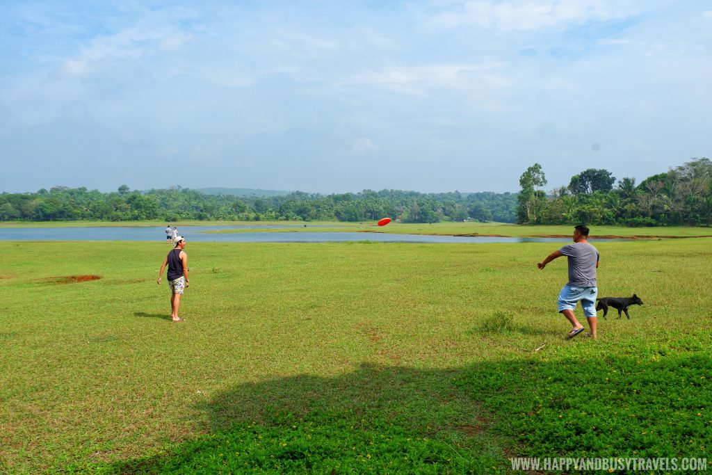 Sierra Lake House Private Island for rent in Cavinti Laguna Happy and Busy Travels