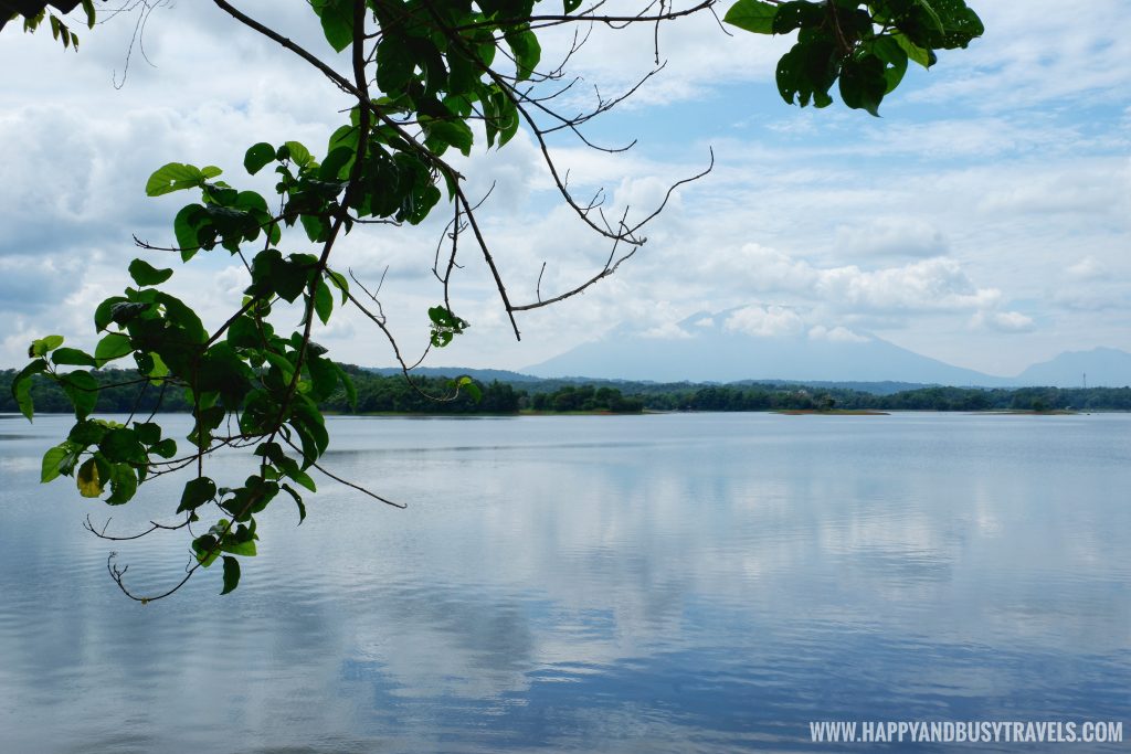 Sierra Lake House Private Island for rent in Cavinti Laguna Happy and Busy Travels