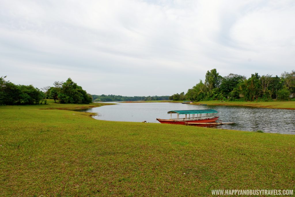 Sierra Lake House Private Island for rent in Cavinti Laguna Happy and Busy Travels