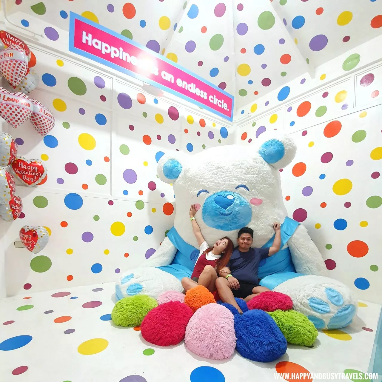 bear museum