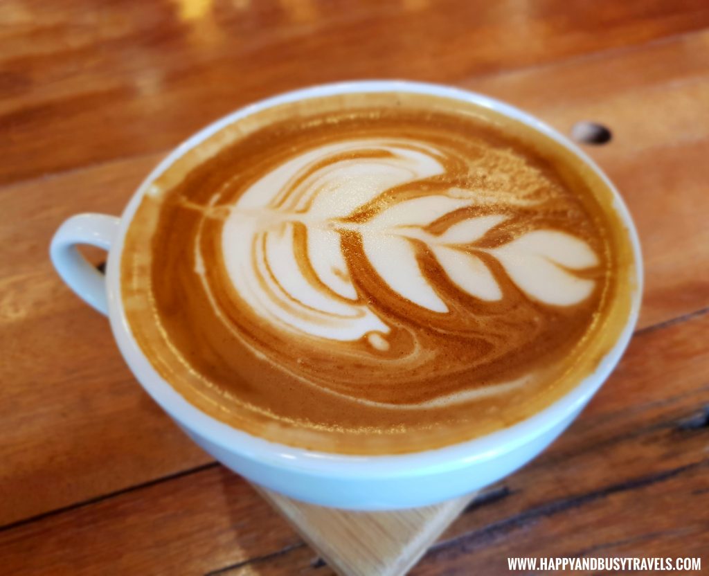 cappuccino Cafe Agapita Silang Cavite near Tagaytay Happy and Busy Travels Review