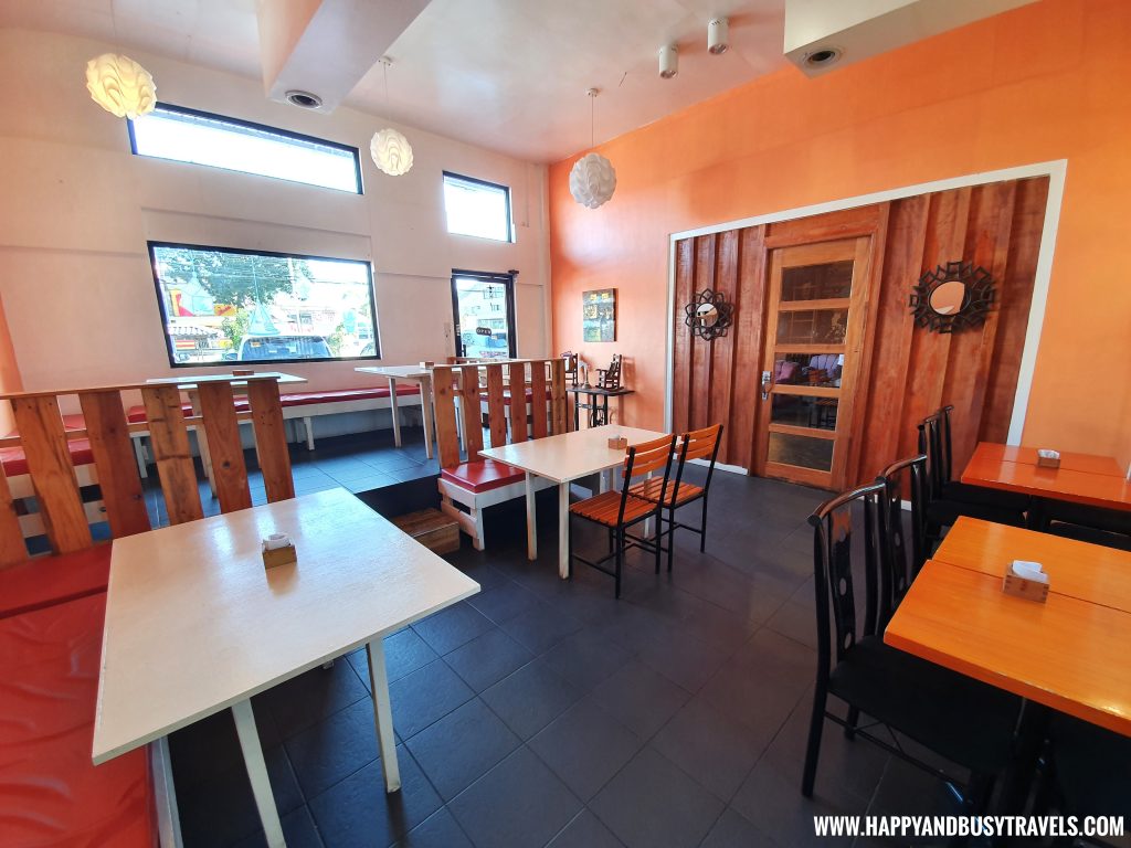 Kopita Restaurant formerly Brunchers PTT piela - Happy and Busy Travels