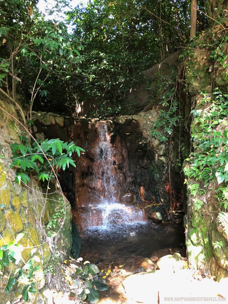 Beitou Thermal Valley Hot Spring - Happy and Busy Travels to Taichung, Taiwan