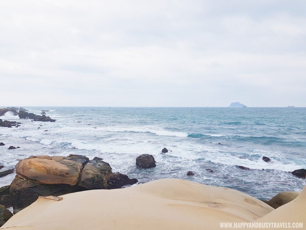 Camel's Peak - Happy and Busy Travels to Taiwan