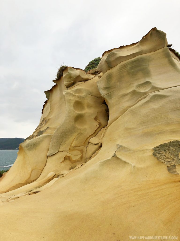 Camel's Peak - Happy and Busy Travels to Taiwan