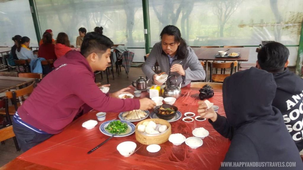 Miao Bang Garden Restaurant Alocasia Callalily 苗榜海芋園 - Happy and Busy Travels to Taiwan