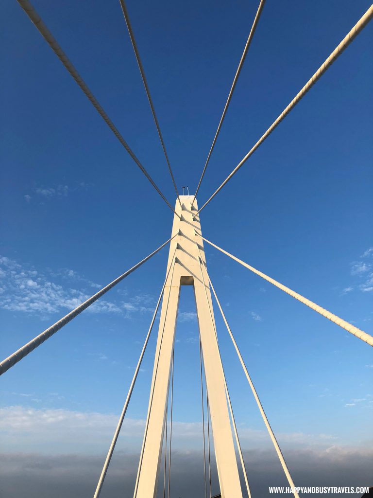 Lover's Bridge 情人桥 Tamsui Fisherman's Wharf - Happy and Busy Travels to Taiwan