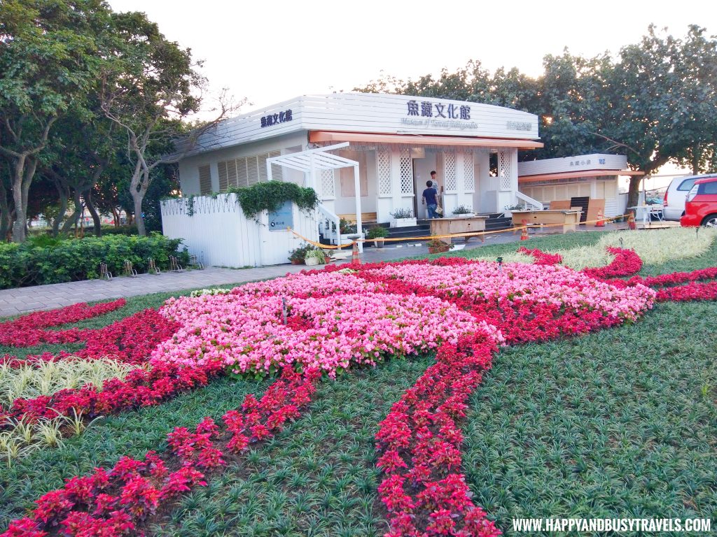 Tamsui Fisherman's Wharf - Happy and Busy Travels to Taiwan