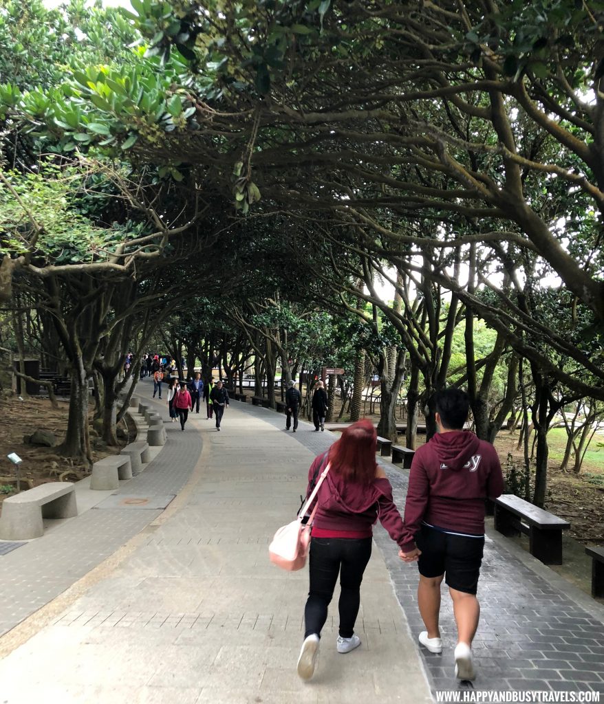 Yehliu Geopark 野柳地質公園 - Happy and Busy Travels to Taiwan