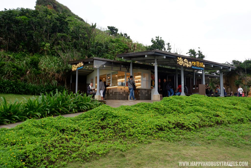 Yehliu Geopark 野柳地質公園 - Happy and Busy Travels to Taiwan