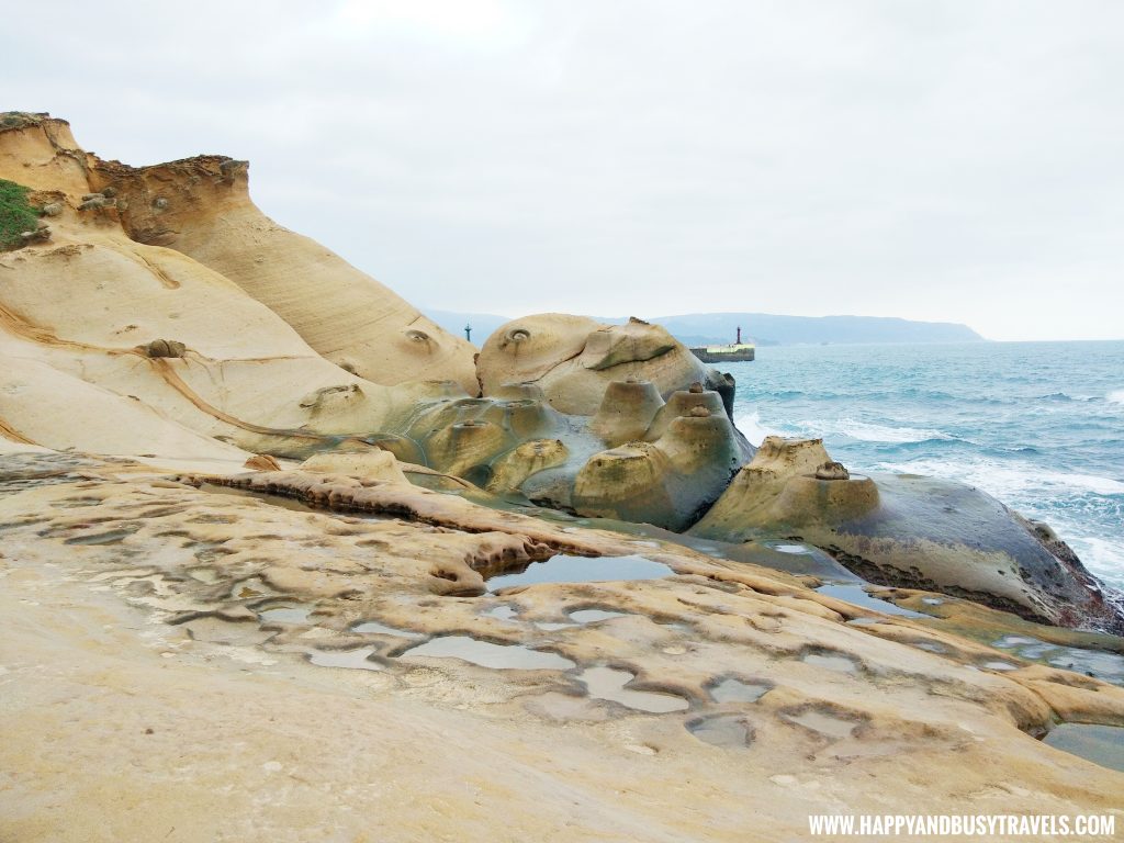 Yehliu Geopark 野柳地質公園 - Happy and Busy Travels to Taiwan