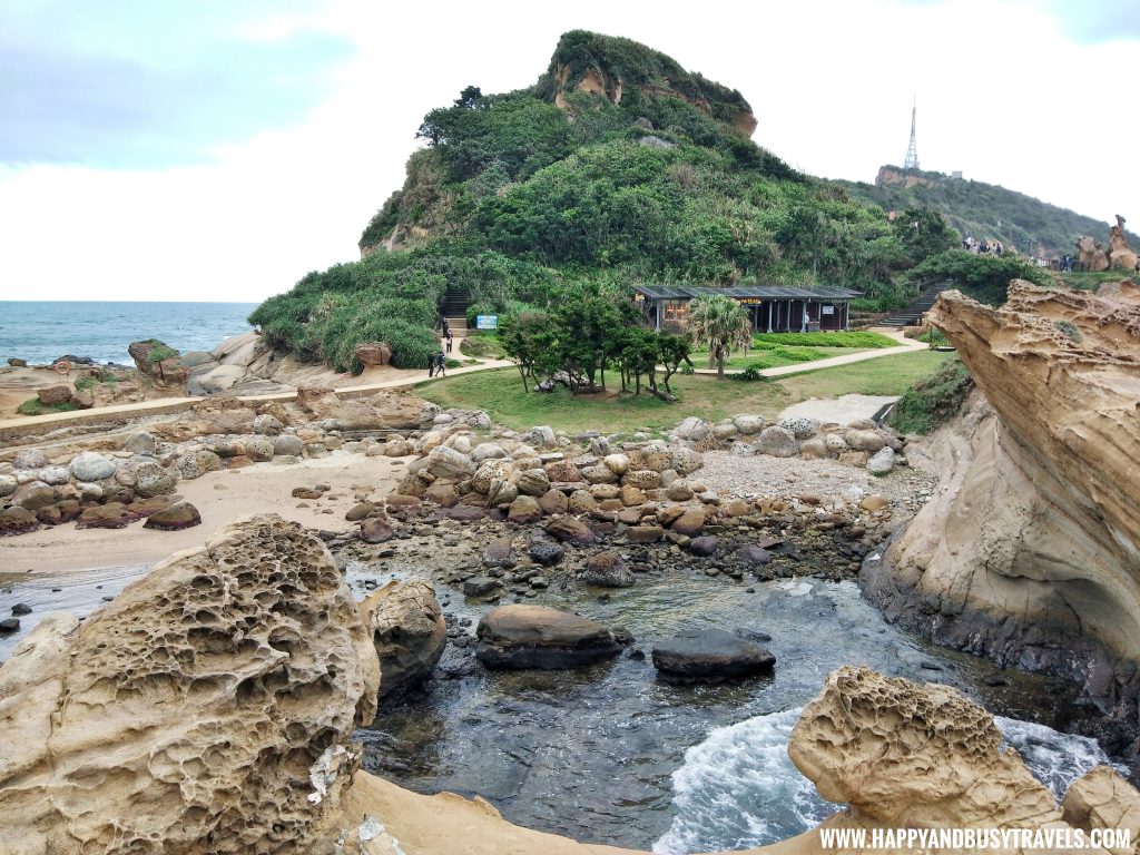 Yehliu Geopark 野柳地質公園 - Happy and Busy Travels to Taiwan