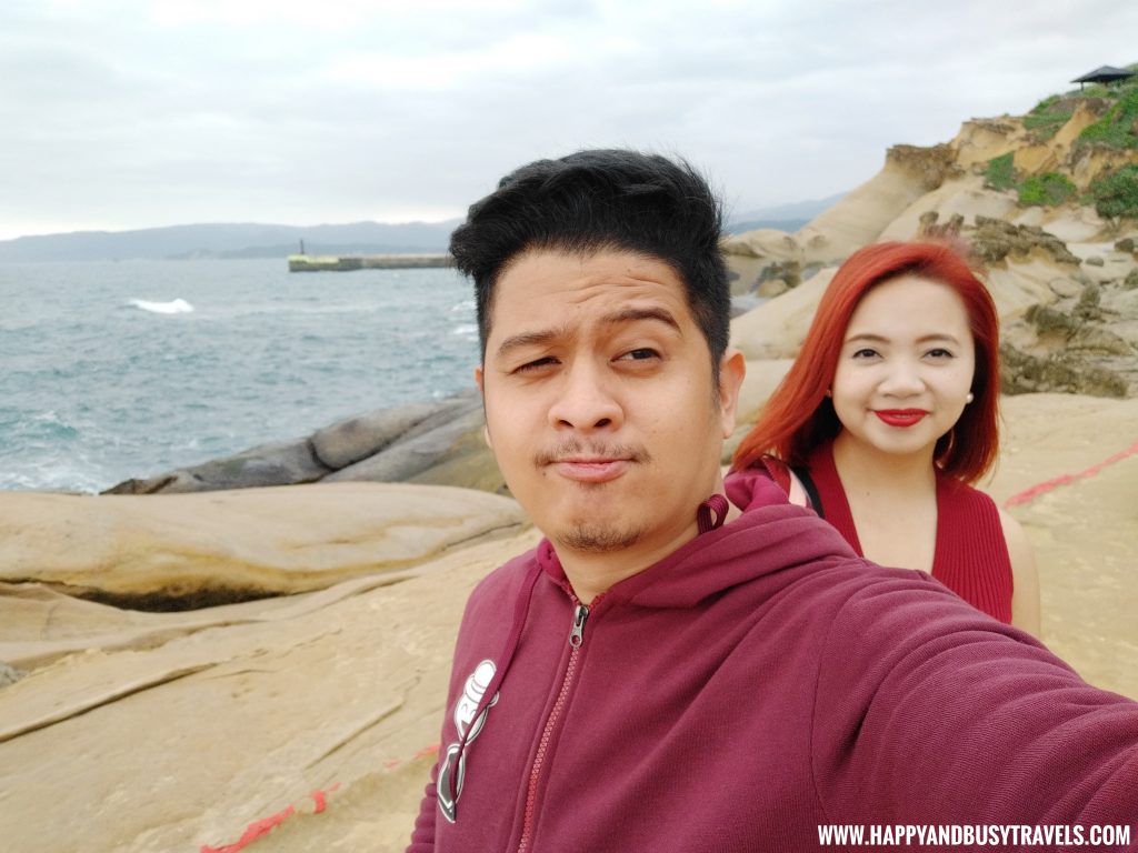 Yehliu Geopark 野柳地質公園 - Happy and Busy Travels to Taiwan