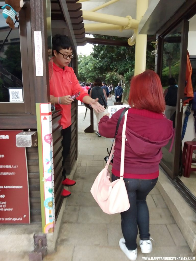 Yehliu Geopark 野柳地質公園 - Happy and Busy Travels to Taiwan