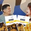 Gorio Manila Revel Bars and Cuban Cheese Rolls Food Review