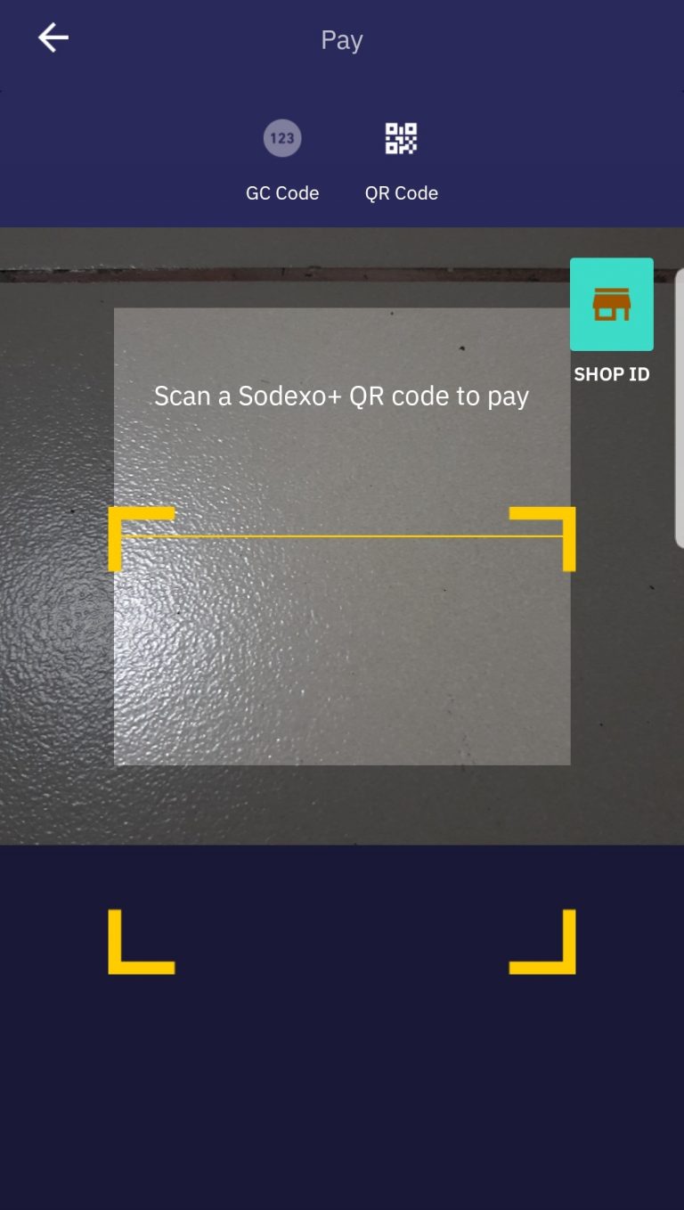 Sodexo How to use the Application? Happy and Busy Travels