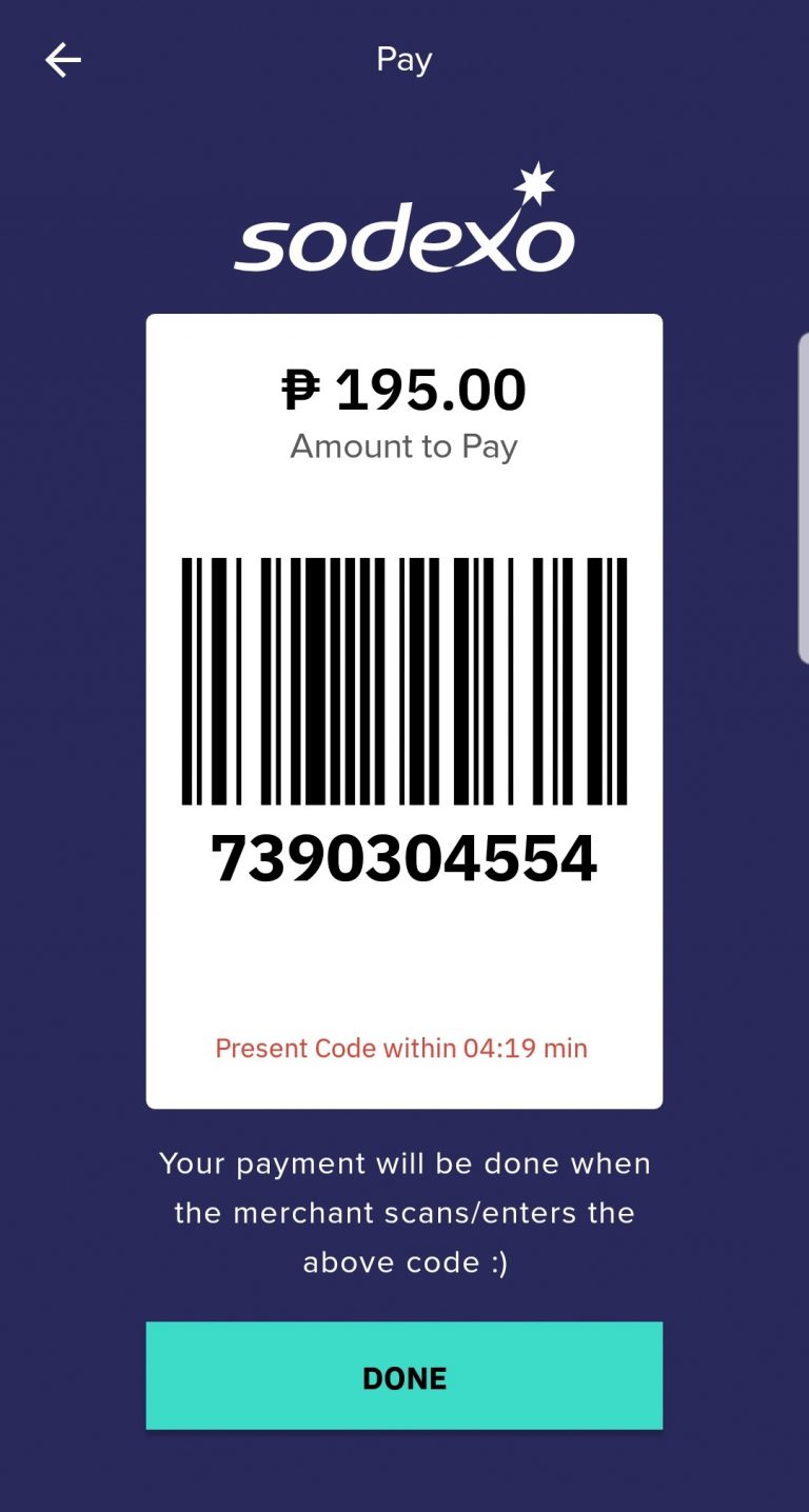 Sodexo How to use the Application? Happy and Busy Travels