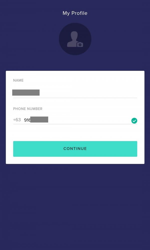 Sodexo How to use the Application? Happy and Busy Travels
