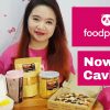 Foodpanda now in Cavite Happy and Busy Travels Review