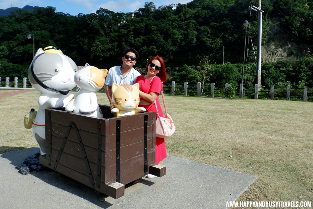 Houtong Cat Village - Happy and Busy Travels to Taiwan