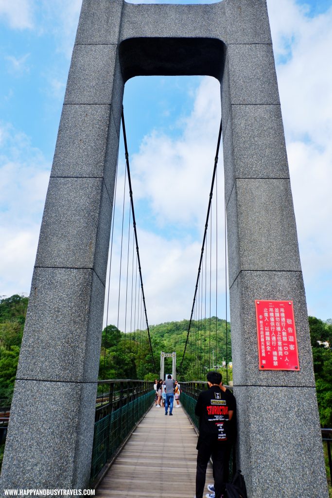 Shifen Waterfall Taiwan Happy and Busy Travels