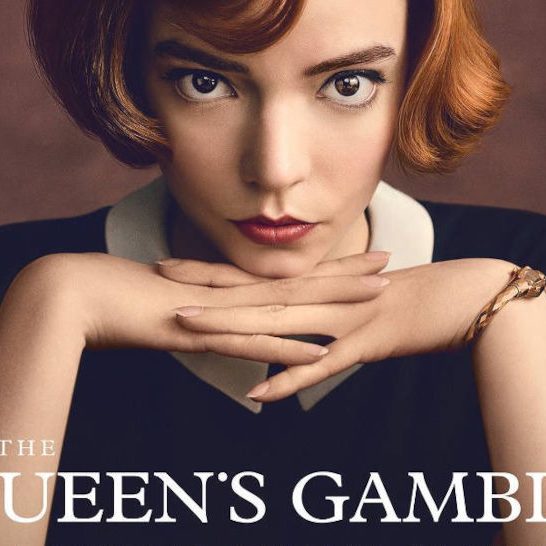 The Queen's Gambit - Happy and Busy Travels Review