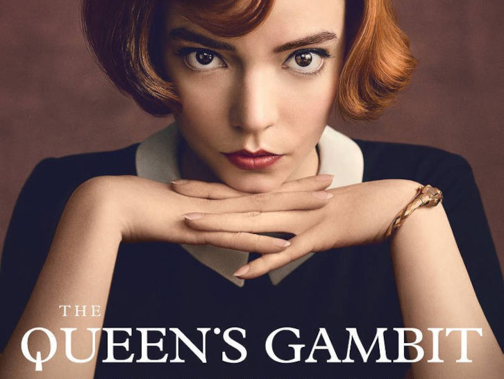 The Queen's Gambit - Happy and Busy Travels Review