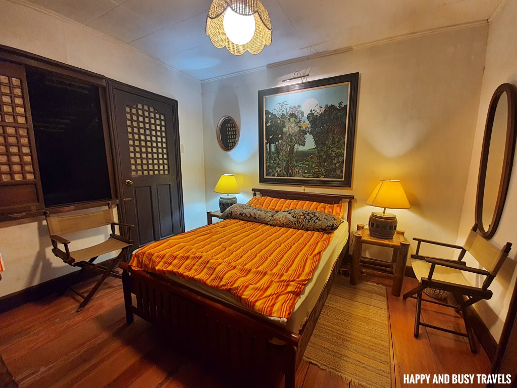 third room Julian's Julians Island Lodge - Happy and Busy Travels to Cavinti Laguna