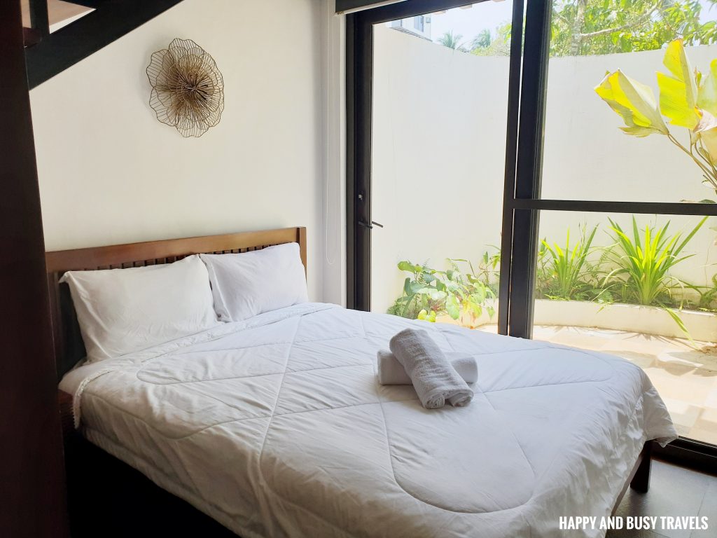 Baliraya Resort and Spa 25 - deluxe room - Happy and Busy Travels to Laguna